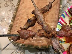 -新疆伊宁远征餐厅