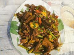 -老味烧烤(园林路店)