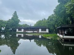 -郭庄茶室