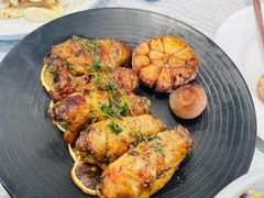 -娜娜家•Nana's restaurant (南开大悦城店)
