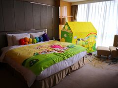 -秦皇岛秦皇国际大酒店