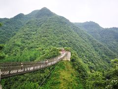 -娄山关景区