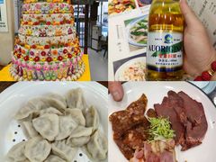 -乔家满族八大碗(流水沟店)