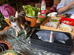 -慢丽江·云南野生菌土鸡锅(付家庄店)