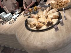 -金海华·四季时堂·第一食堂(现代传媒广场店)