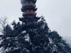 -塔云山