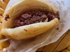 -闫家驴肉老店(华电一校店)