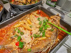 -蛙喔牛蛙(义乌新光汇店)