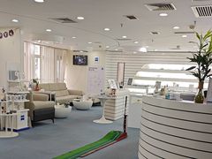 -优视力蔡司眼镜验配中心(越秀城市广场奥莱店)