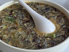 -春妮海味饭店·海景餐厅·海菜包子·大连海鲜