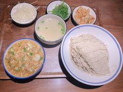 -十面春风·江南面馆(崇宁路店)