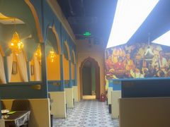 -巴依老爷新疆餐厅