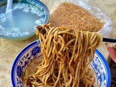 -武汉面馆(中枢街店)