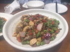 -宣威山野人家·云南菜·菌火锅(金碧店)
