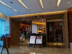 -宁波万豪酒店