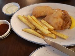 -FISH&POTATO Cō(地中海美食 万象城店)