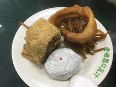 -老磁器口豆汁店(马家堡店)