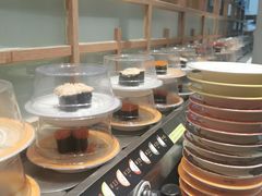 -禾绿回转寿司(万柳华联店)