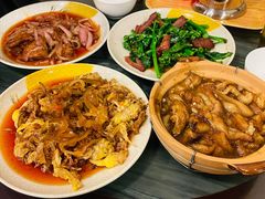 -紫金食坊(江南西路店)