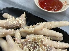 -黄师奶甜品店