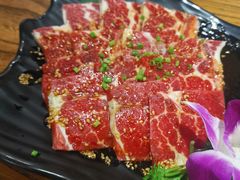 -鹤一烤肉自助餐厅(中关村店)