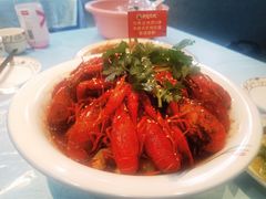 -阳光院坝小龙虾(红牌楼店)
