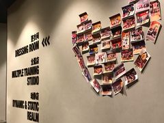 -超级猩猩健身·团课·瑜伽(花园道店)