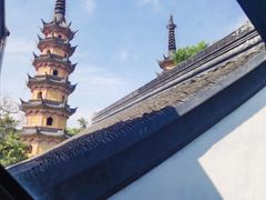 -吴作人艺术馆