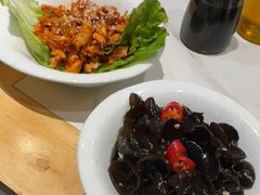 -鸡汤过桥·过桥米线