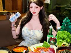 -GOGIYA·咕叽吖韩国传统烤肉店(小榄店)