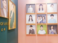 -海马体照相馆(无锡清扬茂业天地店)