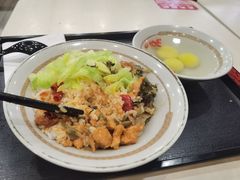 -永和大王(浦东南路店)