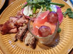-BAKER&SPICE(祥云小镇店)