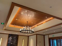 -长白山万达锦华套房酒店