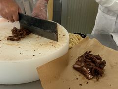 -上海牛羊肉公司塘沽路清真门市部