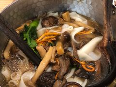 -小满手工粉(上海文峰广场店)