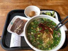 -中阿兰牛肉面(悦海新天地店)