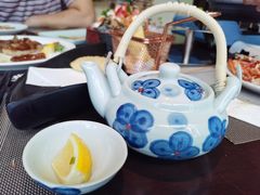 -南苑环球酒店-稻菊日式餐厅(鄞县大道店)