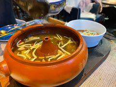 -雀舞云南菜(乐客城店)