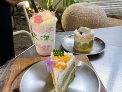 -HERRE·FARM 赫尔露营农场·团建聚会包场