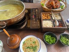 -凤凰山斑鱼馆(恭城店)