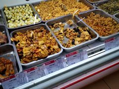 -北京稻香村(花市店)