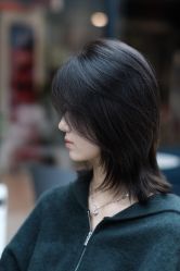 -付军剪艺