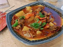 -维吾尔餐厅(宜山路店)