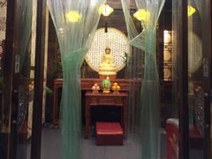 -素德轩素食餐厅(东港店)