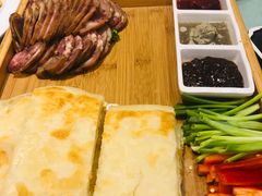 -裕德隆清真饭庄·天津特色菜(东丽店)