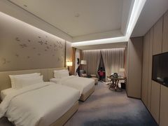 -无锡丽笙精选酒店