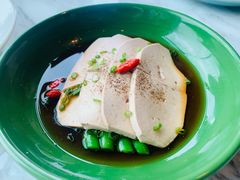 -无锡苏宁银河国际酒店-悦府65中餐厅