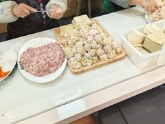 -袁记云饺(南门口店)