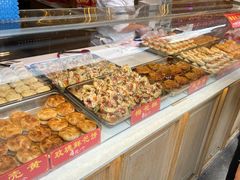 -万福兴糕团(万福兴山塘街直营店)